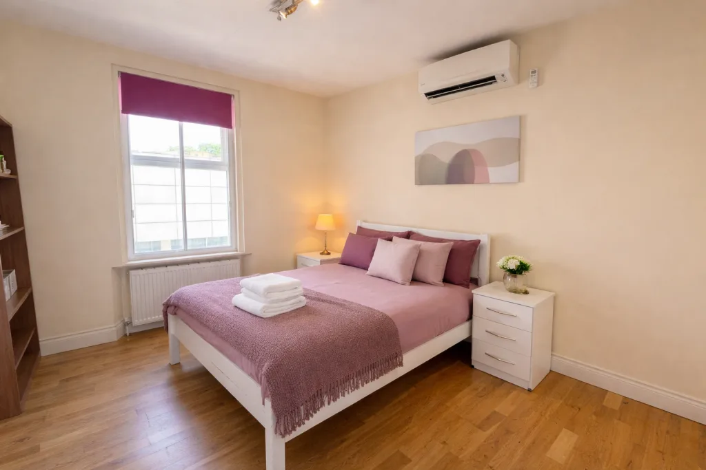 2 bedroom apartment for rent