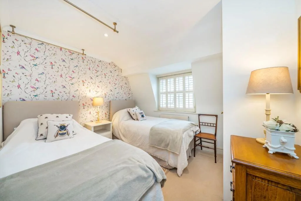 3 bedroom terraced house for rent
