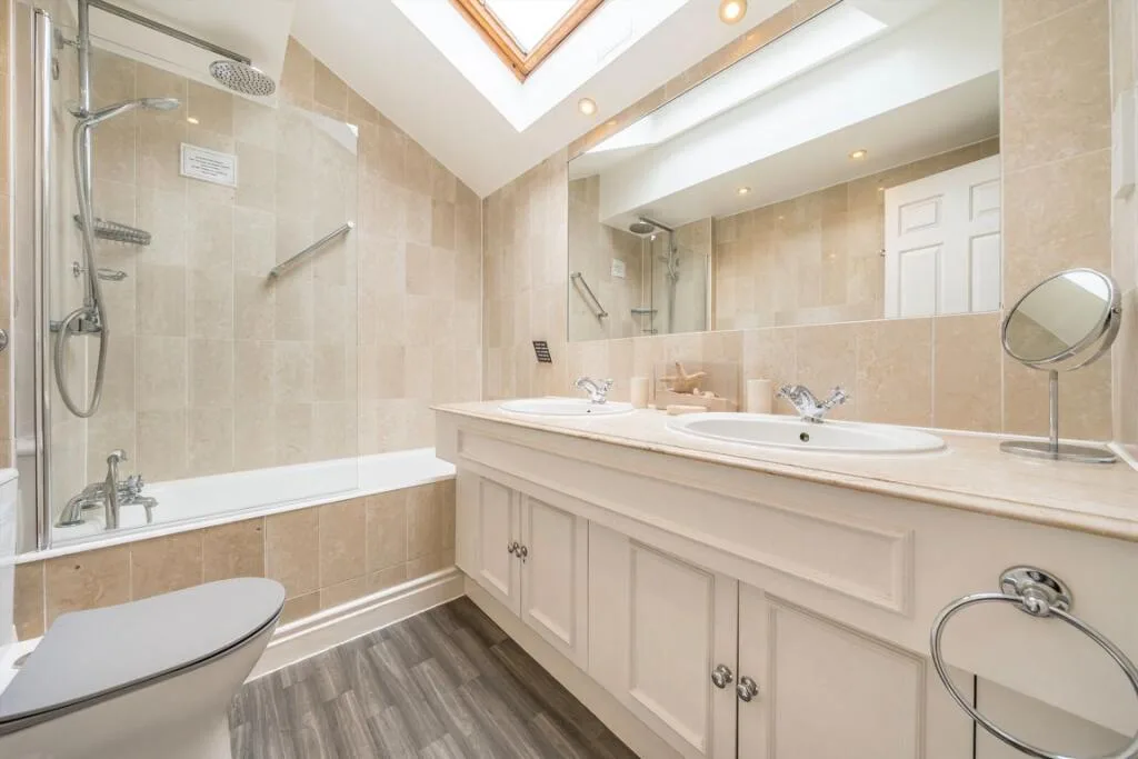 3 bedroom terraced house for rent
