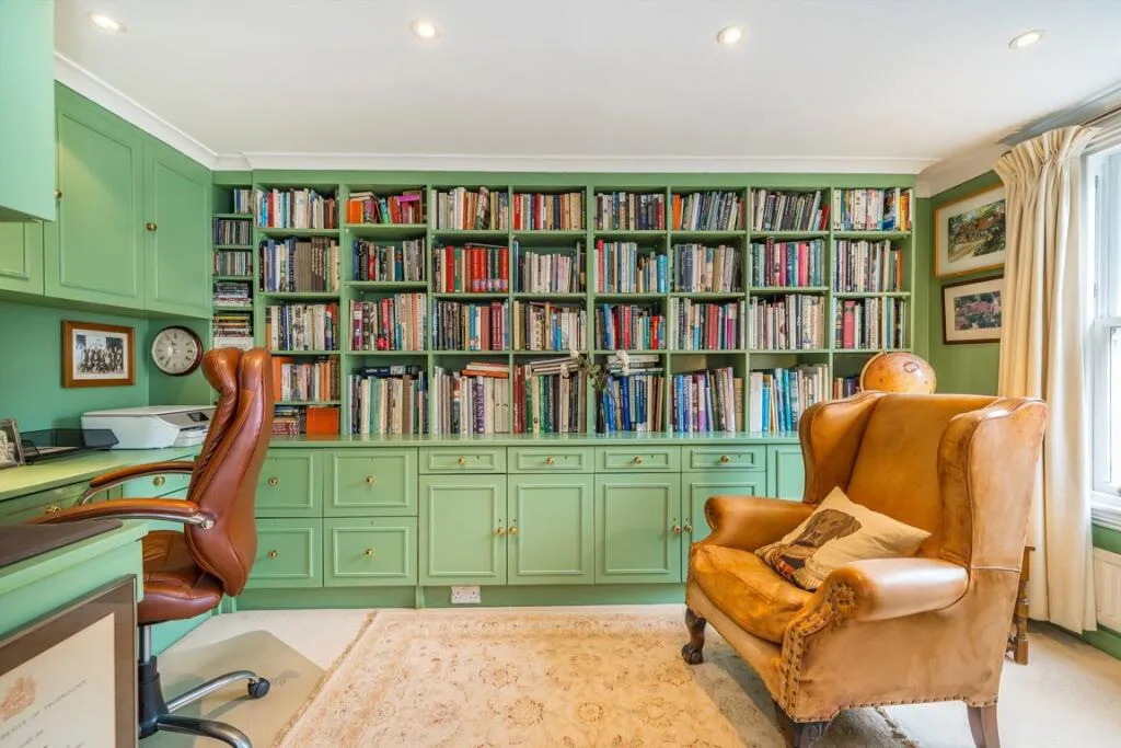 3 bedroom terraced house for rent