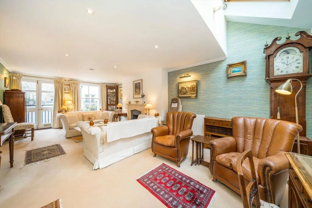 3 bedroom terraced house for rent