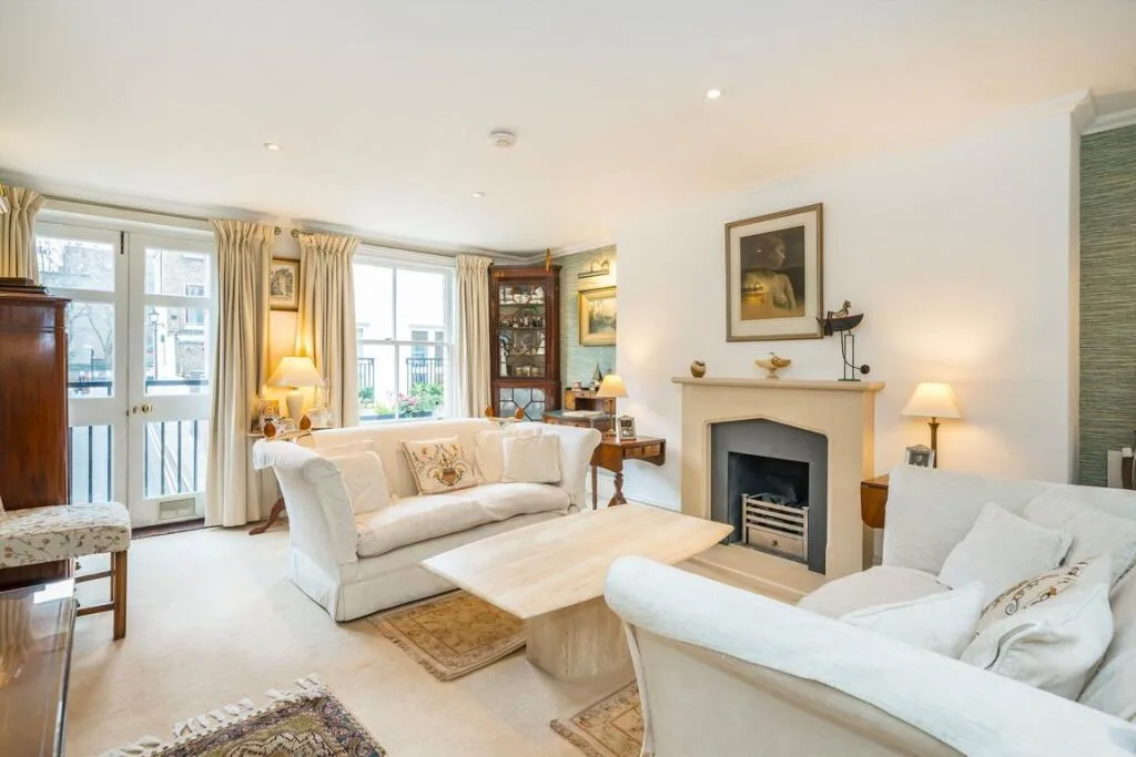 3 bedroom terraced house for rent