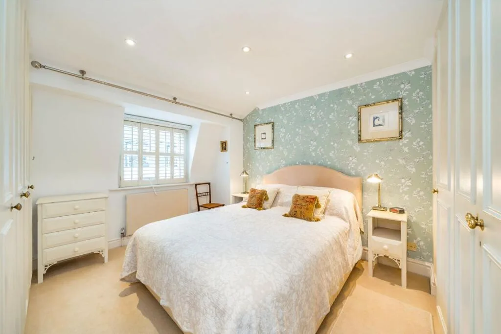 3 bedroom terraced house for rent
