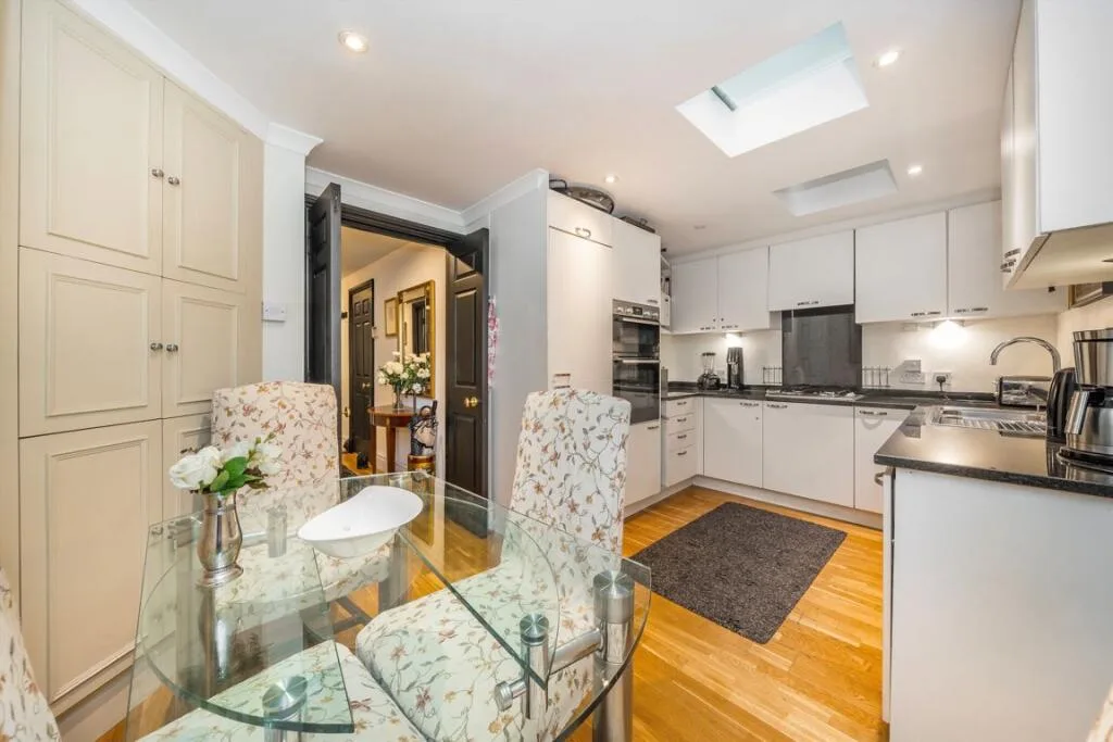 3 bedroom terraced house for rent