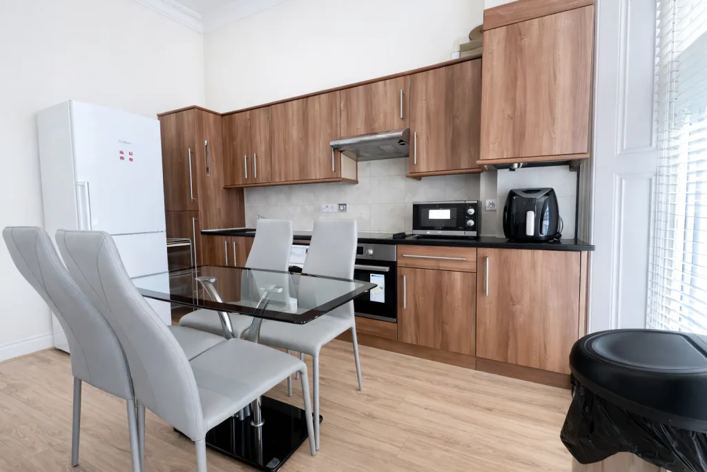 3 bedroom apartment for rent