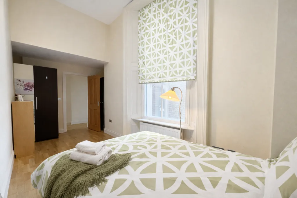 3 bedroom apartment for rent