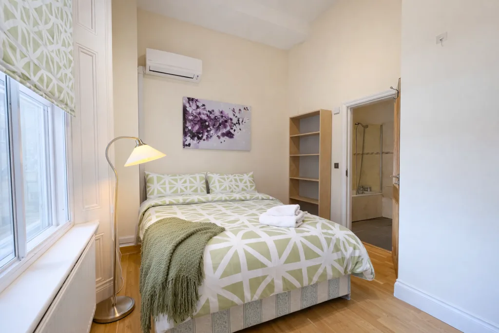 3 bedroom apartment for rent
