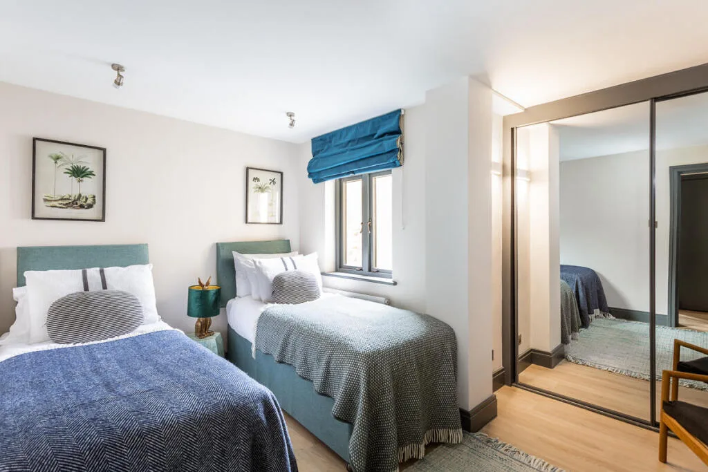 3 bedroom apartment for rent