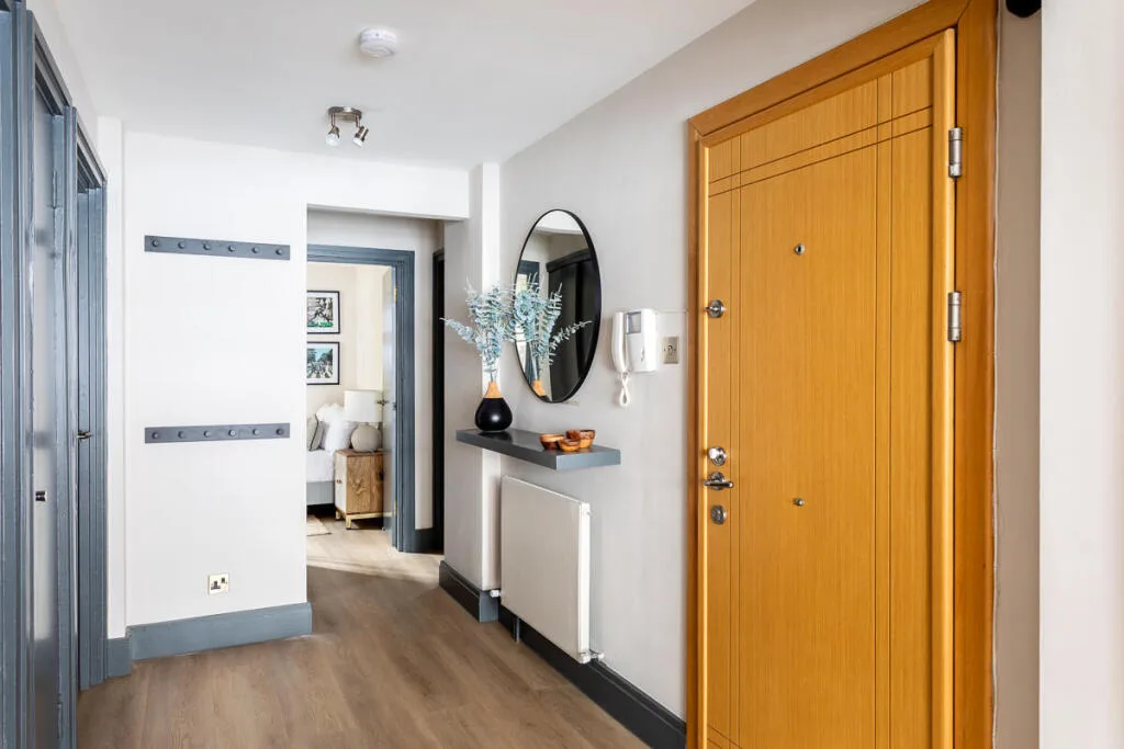 3 bedroom apartment for rent