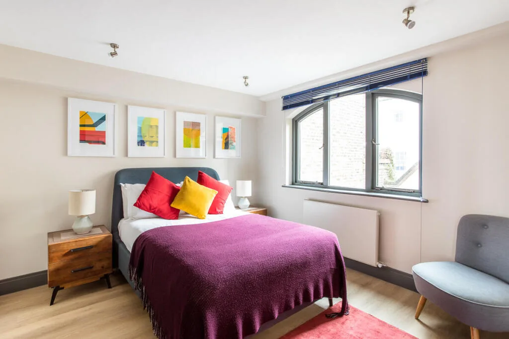 3 bedroom apartment for rent