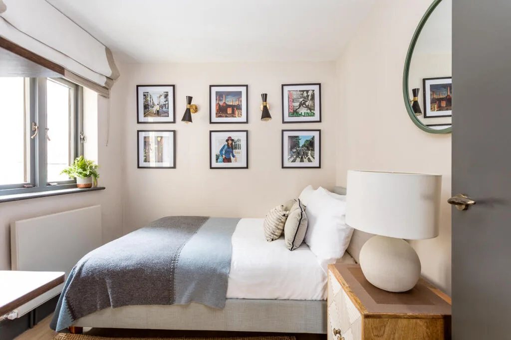 3 bedroom apartment for rent