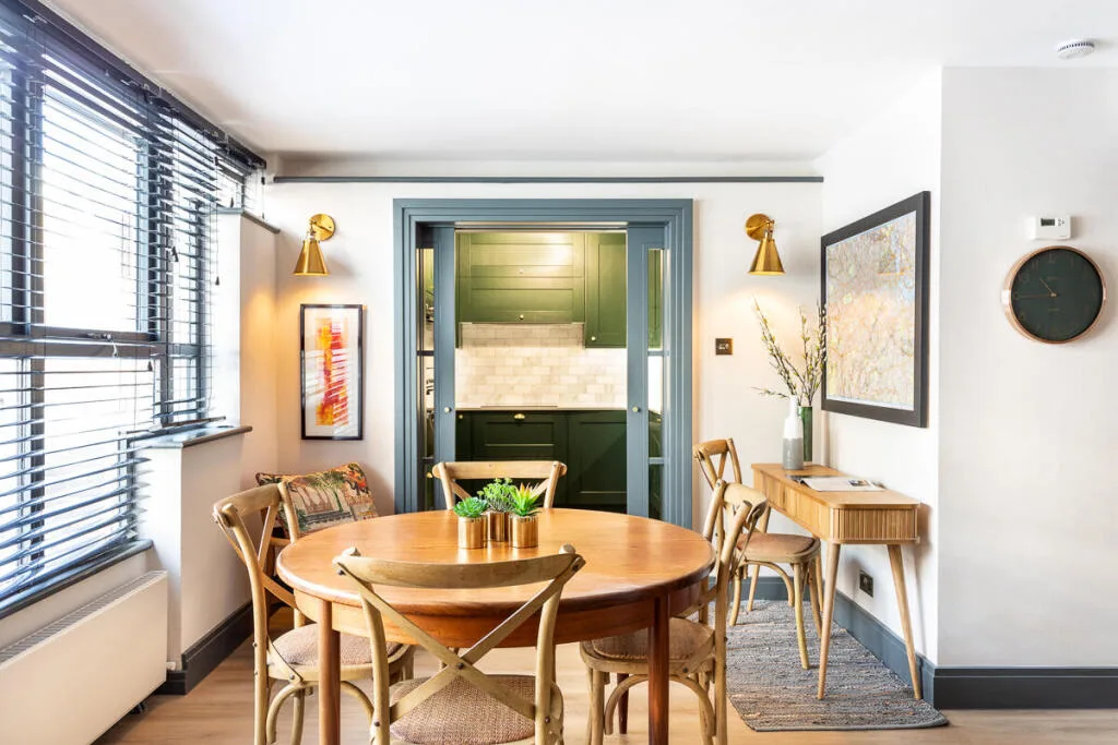 3 bedroom apartment for rent