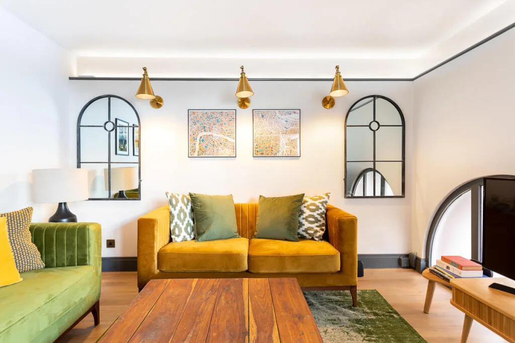 3 bedroom apartment for rent