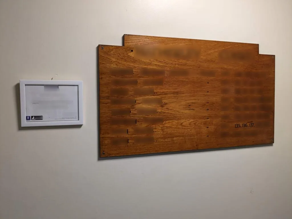 Studio apartment for rent