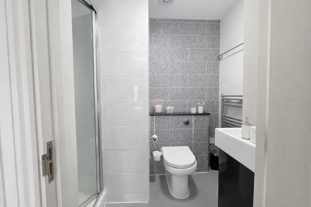 3 bedroom apartment for rent