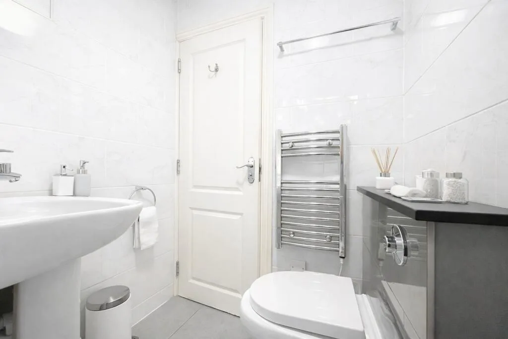 3 bedroom apartment for rent