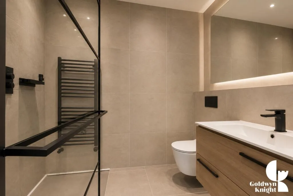 3 bedroom end of terrace house for rent
