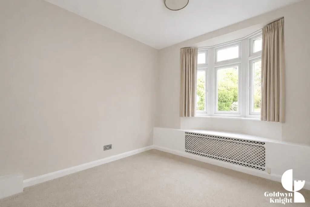 3 bedroom end of terrace house for rent