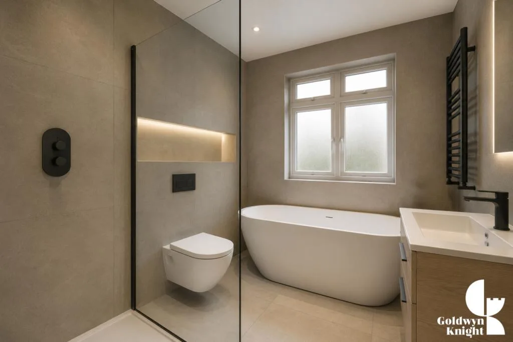 3 bedroom end of terrace house for rent