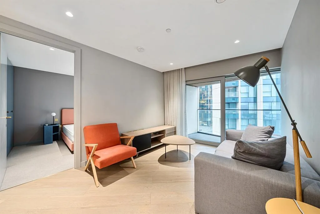 1 bedroom apartment for rent