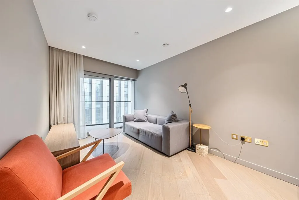 1 bedroom apartment for rent