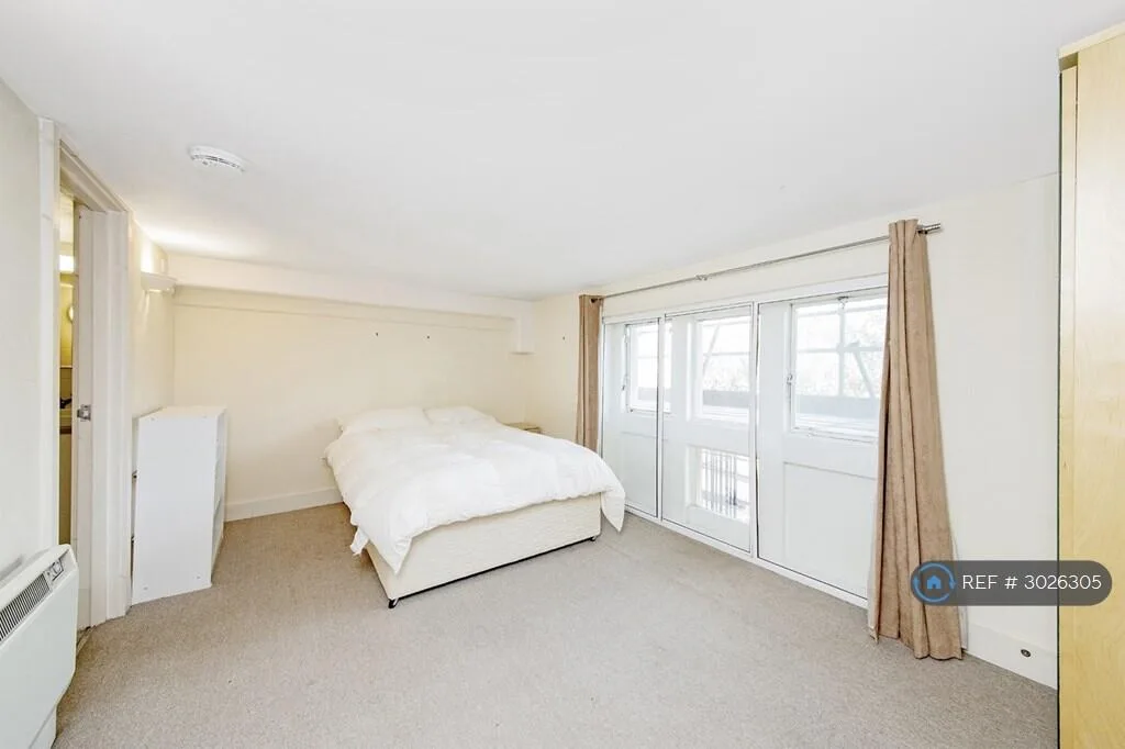 4 bedroom flat for rent
