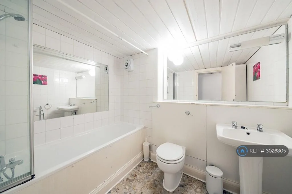 4 bedroom flat for rent