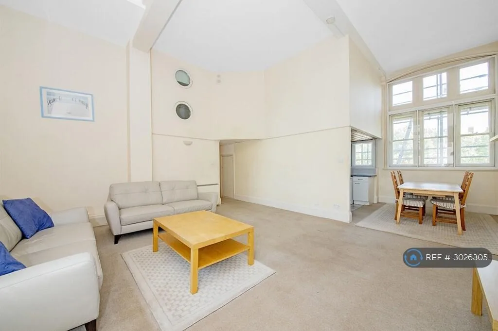 4 bedroom flat for rent