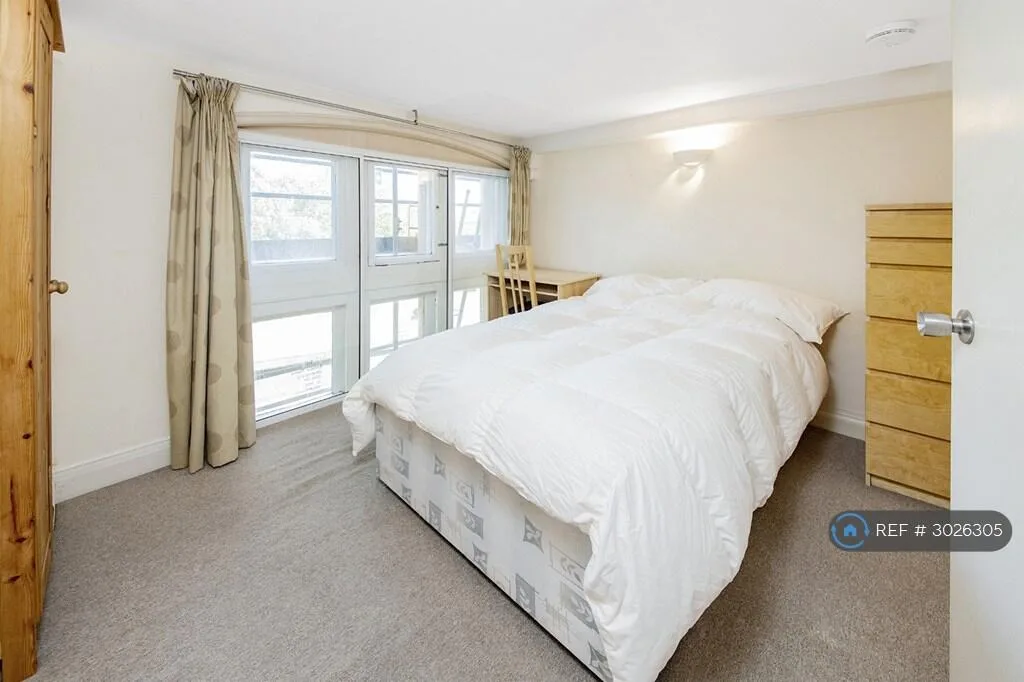 4 bedroom flat for rent
