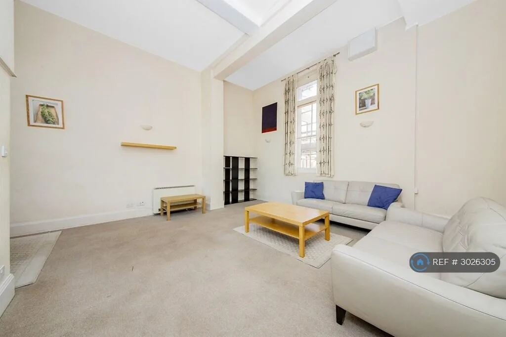 4 bedroom flat for rent