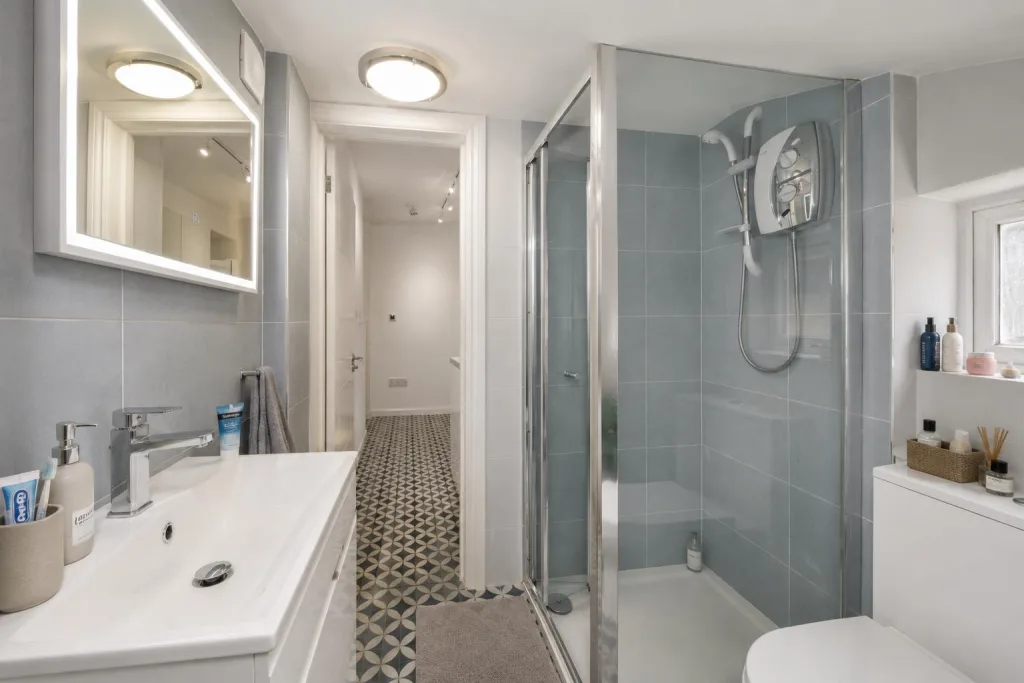1 bedroom flat for rent