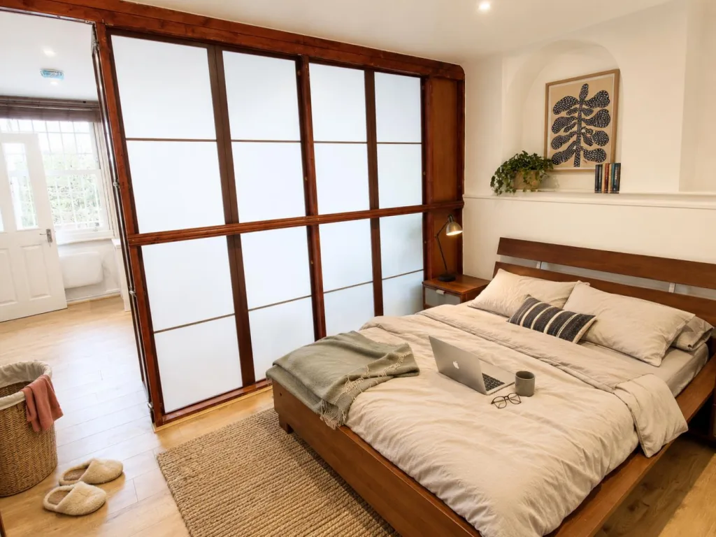 1 bedroom flat for rent