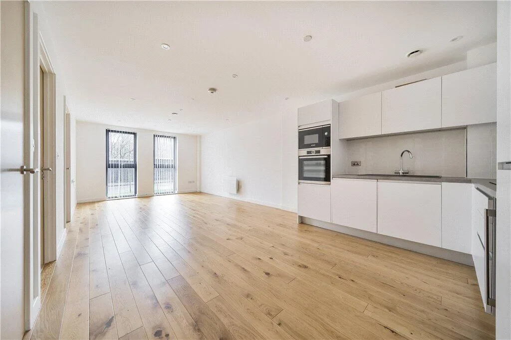 1 bedroom ground floor flat for rent