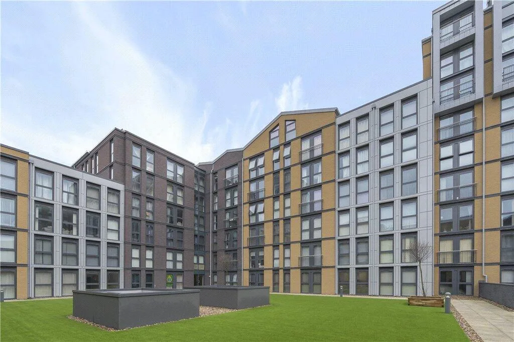 1 bedroom ground floor flat for rent