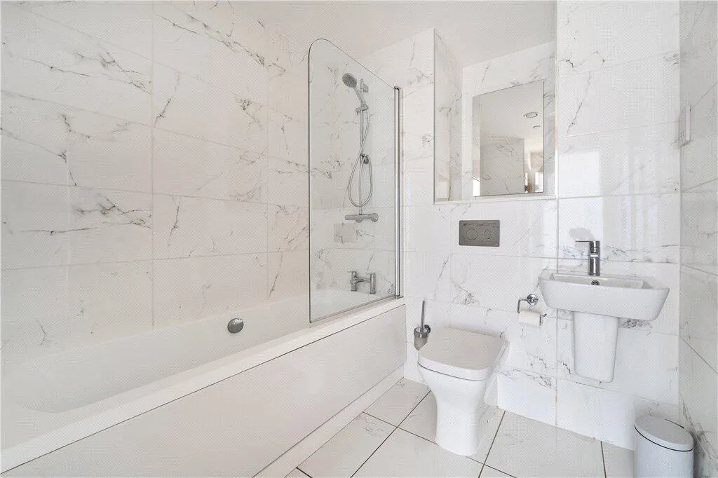 1 bedroom ground floor flat for rent
