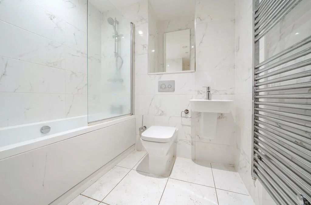 1 bedroom ground floor flat for rent