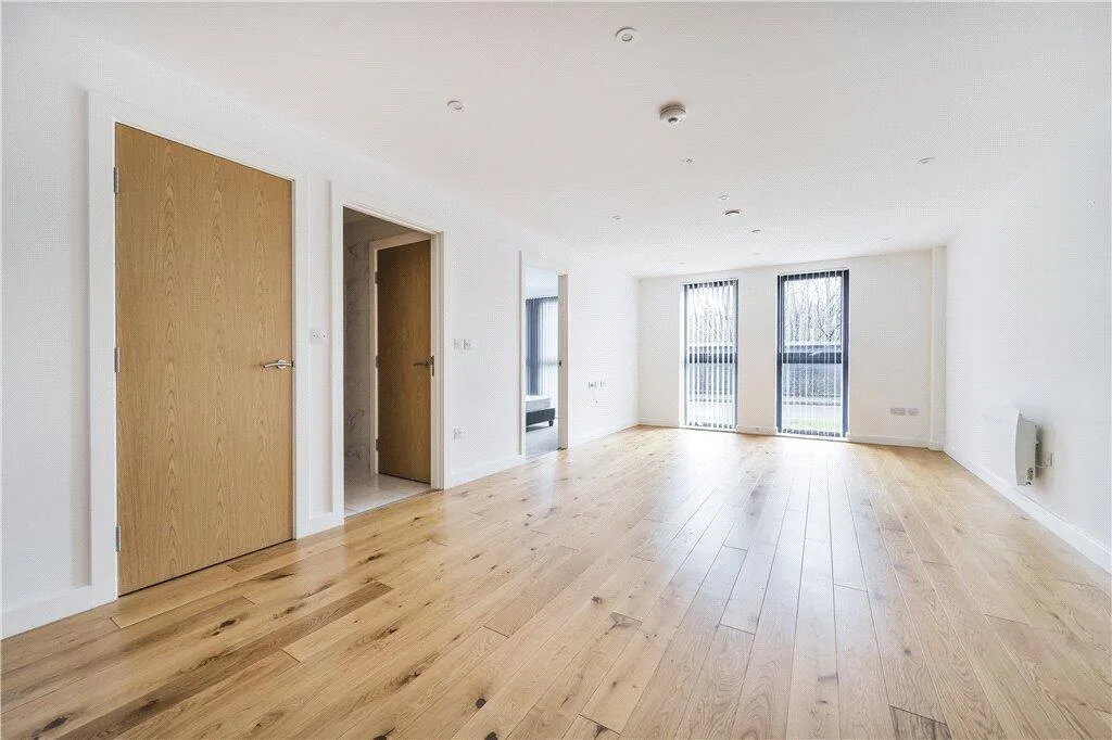 1 bedroom ground floor flat for rent