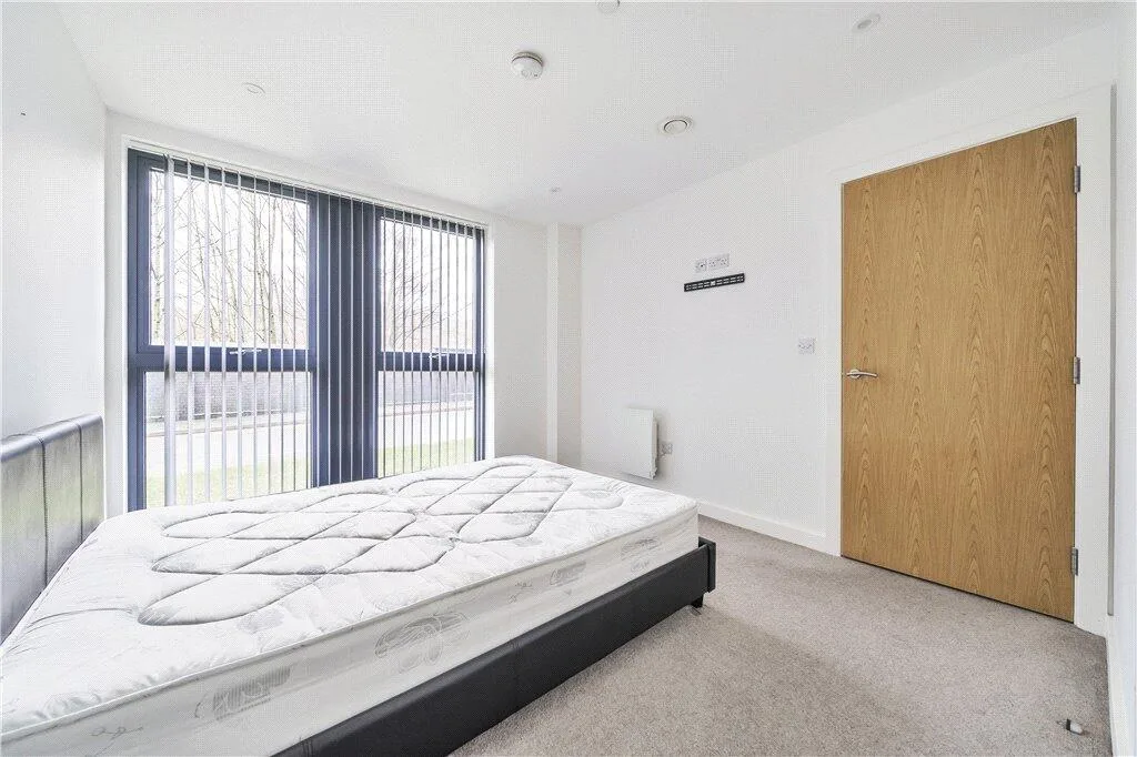 1 bedroom ground floor flat for rent