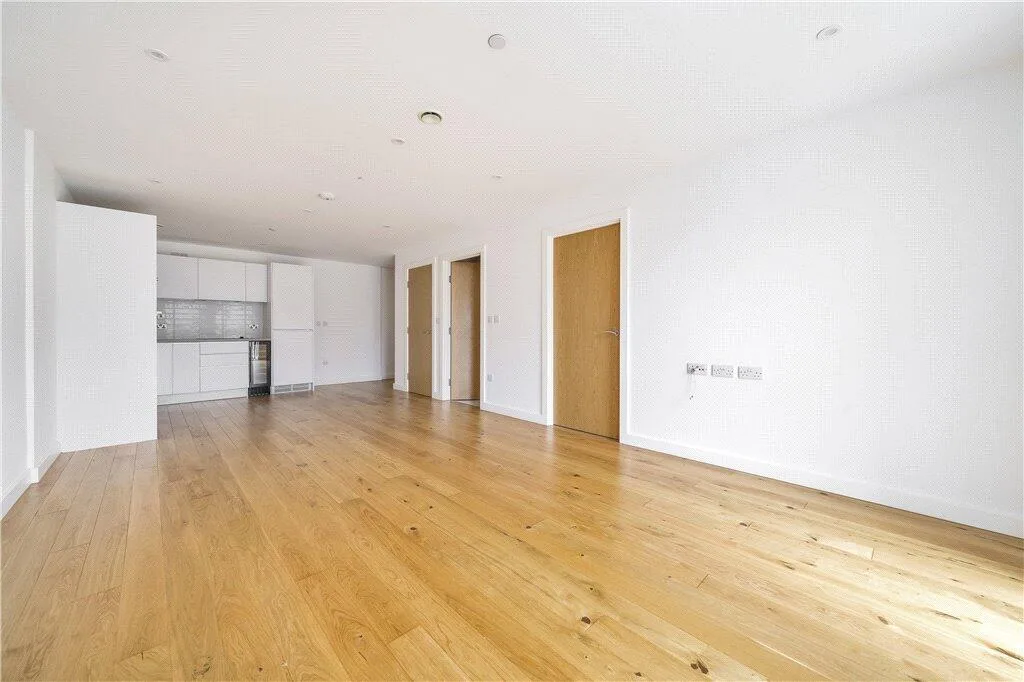 1 bedroom ground floor flat for rent