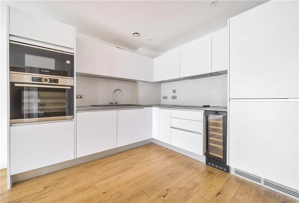 1 bedroom ground floor flat for rent