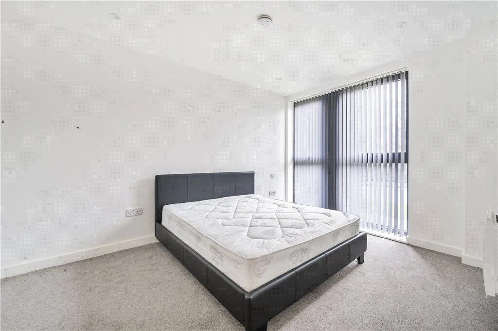 1 bedroom ground floor flat for rent