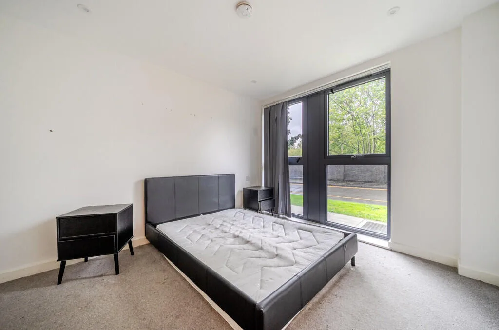 1 bedroom ground floor flat for rent