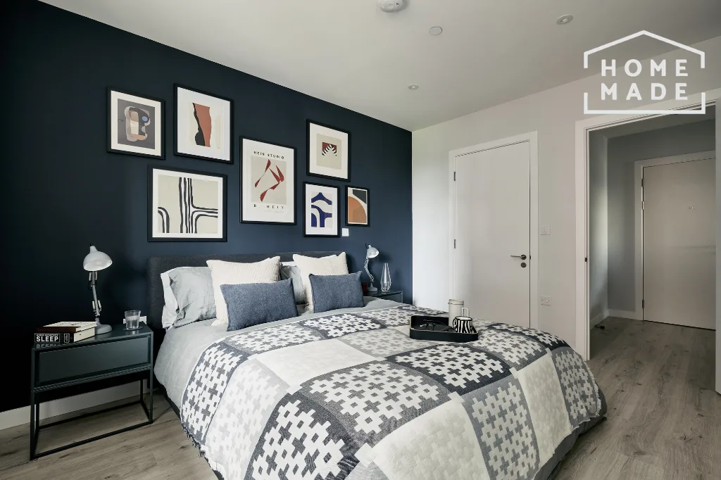 3 bedroom apartment for rent
