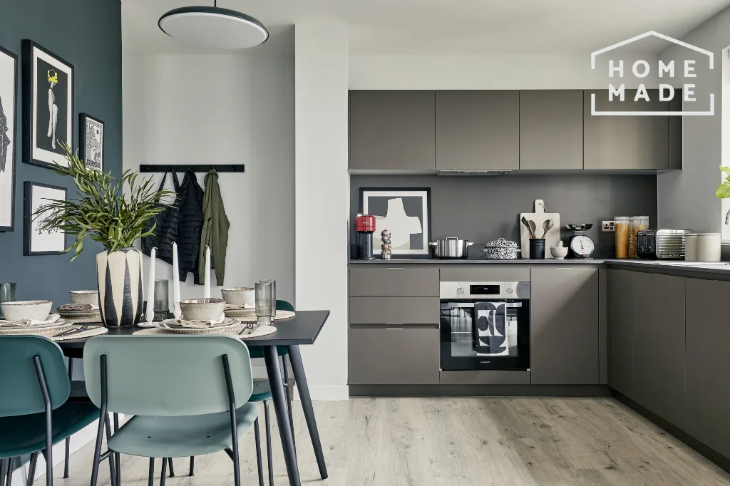 3 bedroom apartment for rent