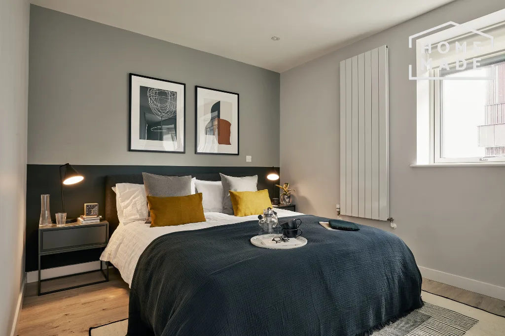 3 bedroom apartment for rent