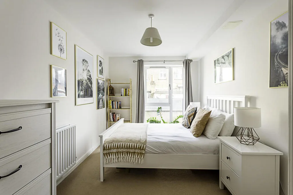 2 bedroom apartment for rent