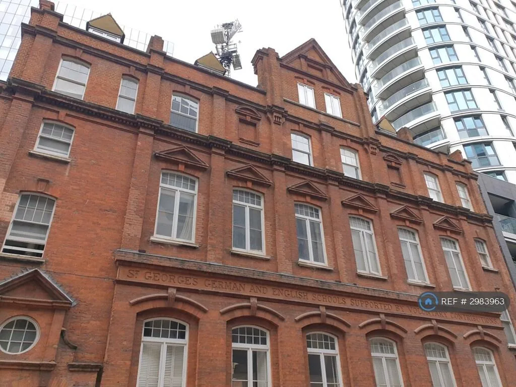 2 bedroom penthouse for rent