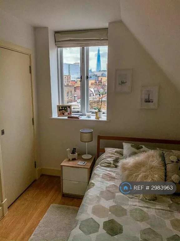 2 bedroom penthouse for rent