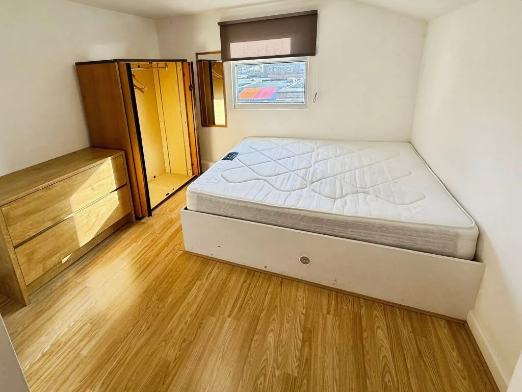 1 bedroom house for rent