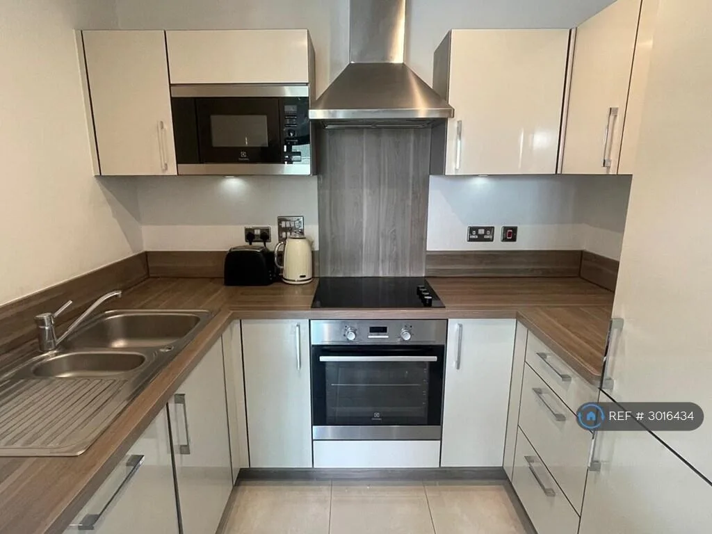1 bedroom flat for rent